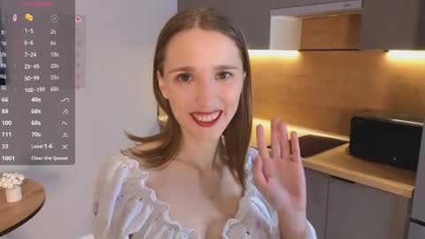 May online show from April 1, 2026, 1:41 pm