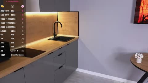 May online show from April 24, 2026, 4:20 pm