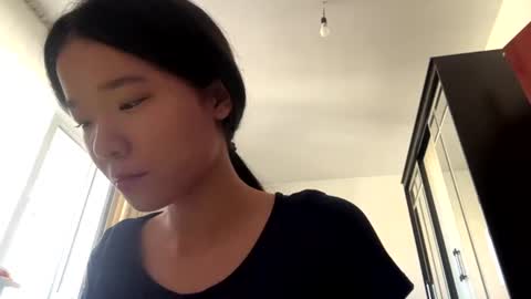 Snapshot of janenehaning chatting on June 23, 2026, 3:48 am Mico online show from June 23, 2026, 3:48 am