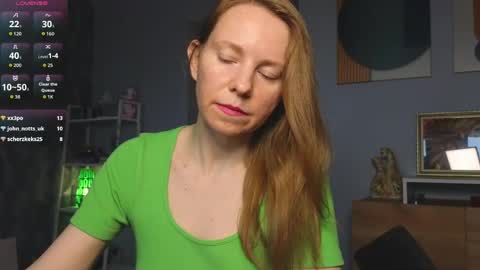 Snapshot of janepearl chatting on May 24, 2026, 6:40 am janepearl online show from May 24, 2026, 6:40 am