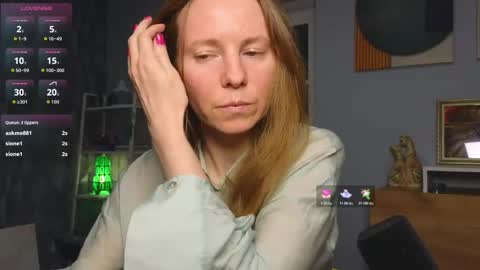 Snapshot of janepearl chatting on May 30, 2026, 7:11 pm janepearl online show from May 30, 2026, 7:11 pm
