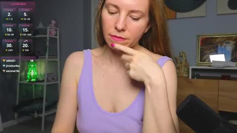 Snapshot of janepearl chatting on June 5, 2026, 6:57 pm janepearl online show from June 5, 2026, 6:57 pm