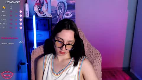 Jane Roger online show from June 26, 2026, 1:54 am