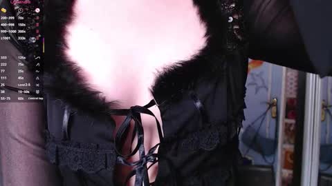 Janet online show from March 25, 2026, 6:19 am