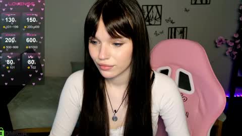 Alexia online show from June 3, 2026, 11:02 am