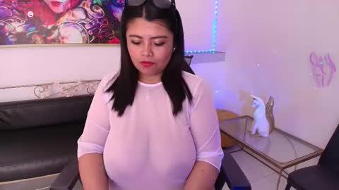 Janeth online show from October 6, 2025, 8:06 pm