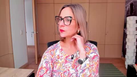 JANE TURNER MILF online show from February 18, 2026, 1:51 pm
