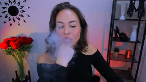 janewyatt online show from February 7, 2025, 11:45 am