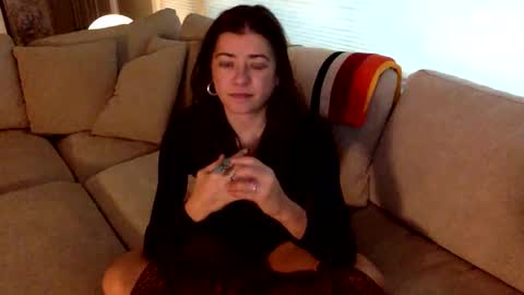 janicepepper online show from April 18, 2026, 2:10 pm