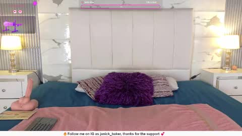 Snapshot of janick_baker chatting on May 1, 2026, 6:01 pm janick_baker online show from May 1, 2026, 6:01 pm