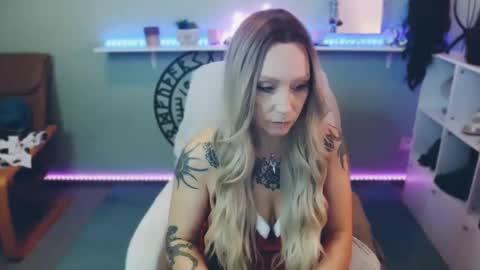 JaninaSecrets online show from December 26, 2024, 10:59 am