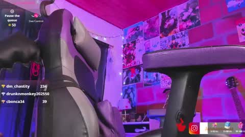 Snapshot of jannaasuna chatting on December 8, 2024, 3:21 am jannaasuna online show from December 8, 2024, 3:21 am