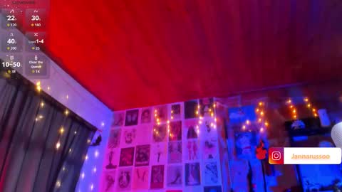 jannaasuna online show from February 25, 2026, 9:35 pm