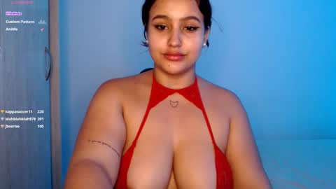 Snapshot of janne_1 chatting on March 5, 2025, 5:40 am Janne online show from March 5, 2025, 5:40 am