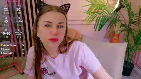 Snapshot of janne_fisher chatting on April 21, 2026, 2:51 am Janne online show from April 21, 2026, 2:51 am