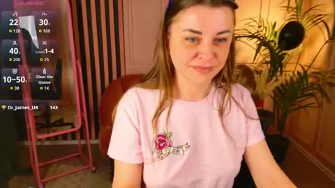 Snapshot of janne_fisher chatting on May 20, 2026, 10:49 pm Janne online show from May 20, 2026, 10:49 pm