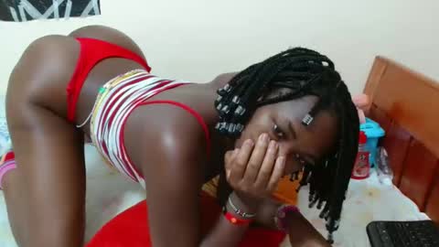 Snapshot of jannie_e chatting on February 23, 2026, 4:43 am Jannie online show from February 23, 2026, 4:43 am