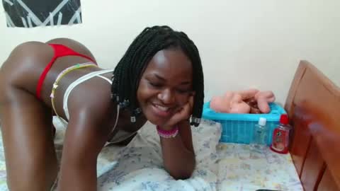 Snapshot of jannie_e chatting on February 25, 2026, 9:30 am Jannie online show from February 25, 2026, 9:30 am