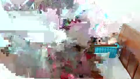 Snapshot of jannie_e chatting on March 8, 2026, 3:54 am Jannie online show from March 8, 2026, 3:54 am