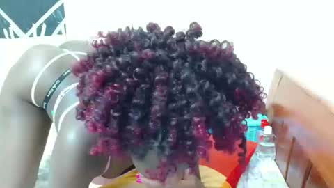 Snapshot of jannie_e chatting on March 13, 2026, 7:59 am Jannie online show from March 13, 2026, 7:59 am