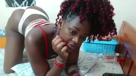 Snapshot of jannie_e chatting on March 30, 2026, 1:06 am Jannie online show from March 30, 2026, 1:06 am