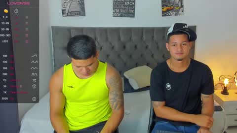 janomar01 online show from January 9, 2025, 6:47 pm