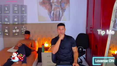 janomar01 online show from February 28, 2025, 6:41 pm