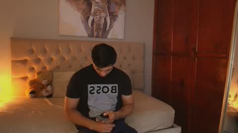 janomar01 online show from February 21, 2026, 6:31 pm