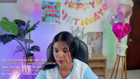 Snapshot of jany__love chatting on June 18, 2026, 11:03 am JANY online show from June 18, 2026, 11:03 am