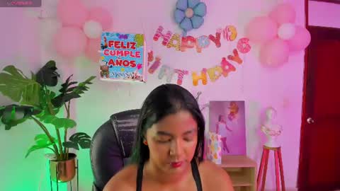 Snapshot of jany__love chatting on June 24, 2026, 10:58 am JANY online show from June 24, 2026, 10:58 am