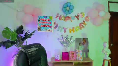 Snapshot of jany__love chatting on June 26, 2026, 10:52 am JANY online show from June 26, 2026, 10:52 am