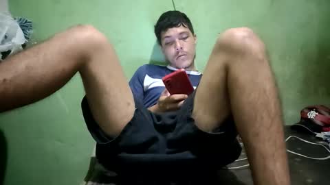 Hanz online show from January 13, 2026, 6:57 pm