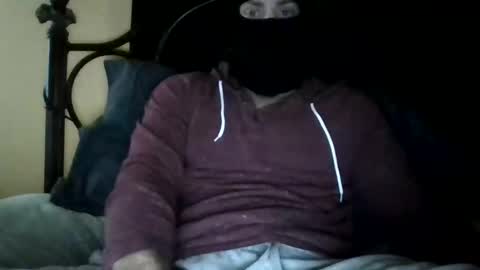 jared__3 online show from December 31, 2024, 8:45 pm