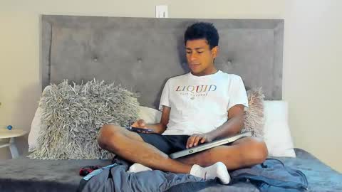 Snapshot of jared_blake chatting on January 6, 2025, 12:59 am jared_blake online show from January 6, 2025, 12:59 am