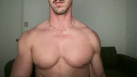 jared_cam online show from March 27, 2026, 11:32 am