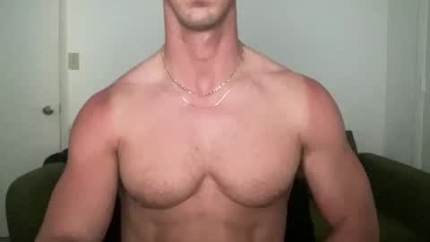 jared_cam online show from March 30, 2026, 11:55 am