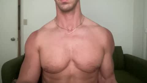 jared_cam online show from April 1, 2026, 11:55 am