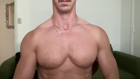 jared_cam online show from April 8, 2026, 12:05 pm