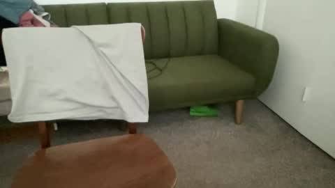 jared_cam online show from April 10, 2026, 11:37 am