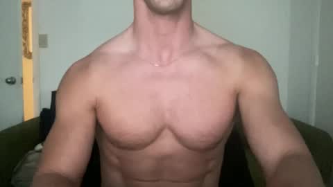 jared_cam online show from April 13, 2026, 11:37 am