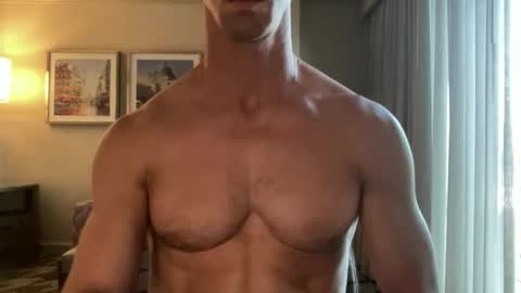 jared_cam online show from May 28, 2026, 10:45 am