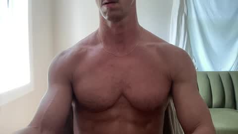 jared_cam online show from July 21, 2026, 8:00 pm