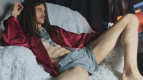 Snapshot of jaredhighborne chatting on February 1, 2026, 10:36 am K online show from February 1, 2026, 10:36 am