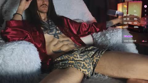 Snapshot of jaredhighborne chatting on February 7, 2026, 9:35 am K online show from February 7, 2026, 9:35 am