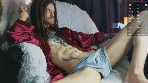 Snapshot of jaredhighborne chatting on February 14, 2026, 12:02 pm K online show from February 14, 2026, 12:02 pm