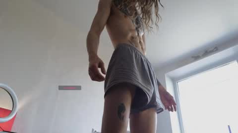 K online show from April 16, 2026, 8:37 am