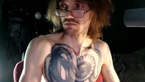 Snapshot of jaredhighborne chatting on July 1, 2026, 7:13 pm K online show from July 1, 2026, 7:13 pm
