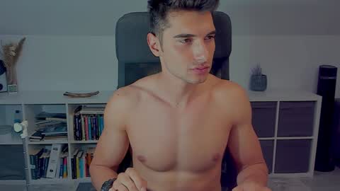 Jared Shaw online show from January 31, 2025, 7:50 am