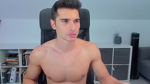 Jared Shaw online show from February 4, 2025, 3:04 pm