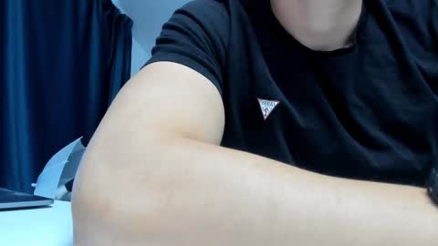 Jared Shaw online show from February 7, 2025, 9:58 am